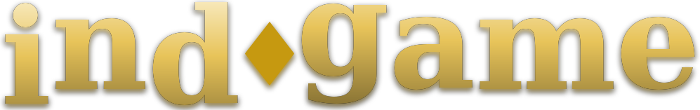 indogame logo
