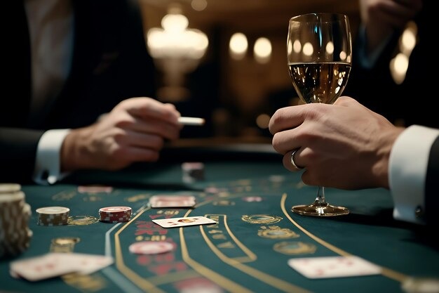 indogame Lightning Roulette Room